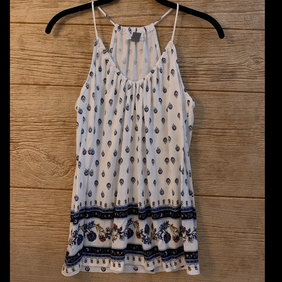 sold! Old Navy Cami Tank Top - Picture 3 of 5